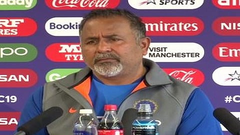 ಭರತ್ ಅರುಣ್