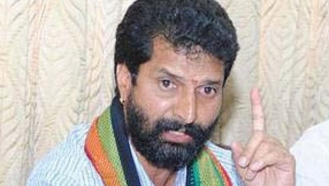 ಸಿಟಿ ರವಿ