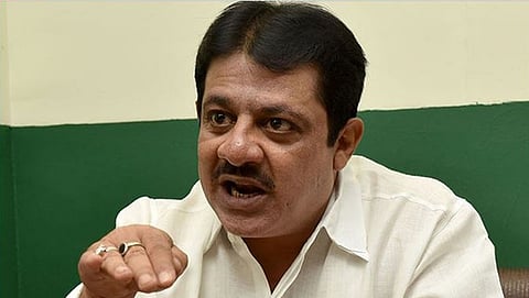 ಜಮೀರ್ ಅಹ್ಮದ್ ಖಾನ್