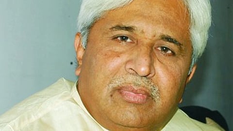 ಎಚ್.ಕೆ. ಪಾಟೀಲ್