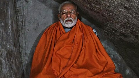 ನರೇಂದ್ರ ಮೋದಿ