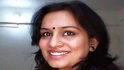 ಐಎಎಸ್ ಅಧಿಕಾರಿ ನಿಧಿ ಚೌಧರಿ
