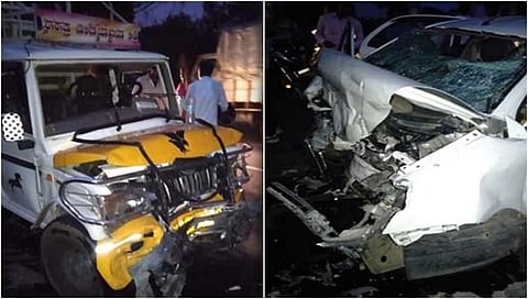 ಸಂಗ್ರಹ ಚಿತ್ರ