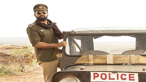 ರಕ್ಷಿತ್ ಶೆಟ್ಟಿ