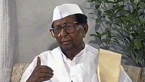 ಸೀತಾರಾಮ್ ಕೇಸರಿ