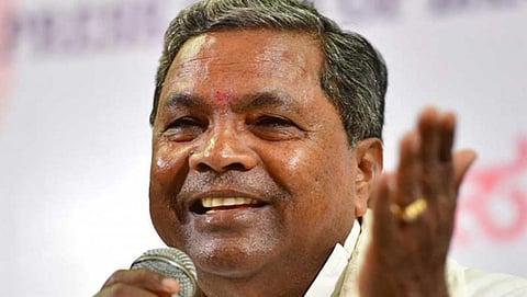 ಸಿದ್ದರಾಮಯ್ಯ