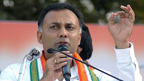 ದಿನೇಶ್ ಗುಂಡೂರಾವ್