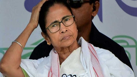 ಮಮತಾ ಬ್ಯಾನರ್ಜಿ
