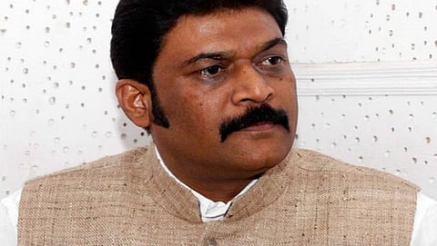 ಆನಂದ್ ಸಿಂಗ್