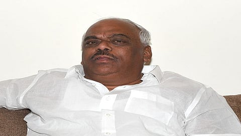 ರಮೇಶ್ ಕುಮಾರ್