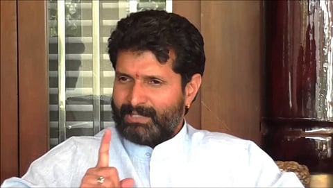 ಸಿಟಿ ರವಿ