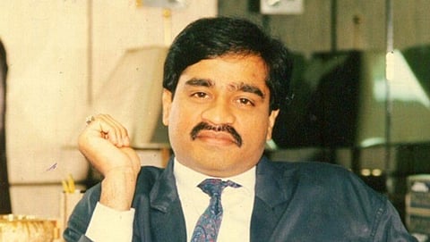ದಾವೂದ್ ಇಬ್ರಾಹಿಂ(ಸಂಗ್ರಹ ಚಿತ್ರ)