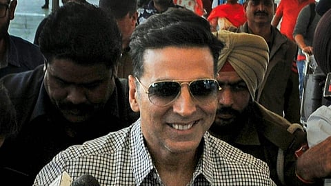 ಅಕ್ಷಯ್ ಕುಮಾರ್