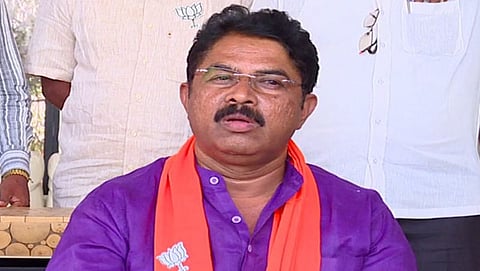 ಆರ್.ಅಶೋಕ್