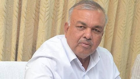 ರಾಮಲಿಂಗಾ ರೆಡ್ಡಿ
