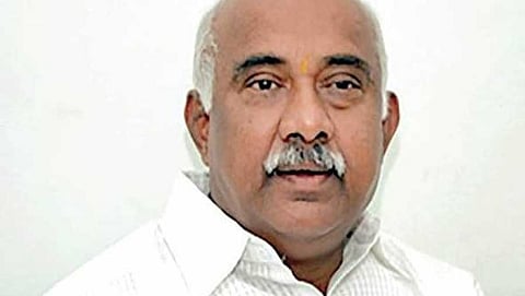 ಎಚ್. ವಿಶ್ವನಾಥ್