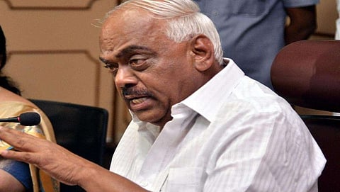 ರಮೇಶ್ ಕುಮಾರ್