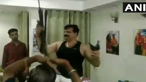ಪ್ರಣವ್ ಸಿಂಗ್