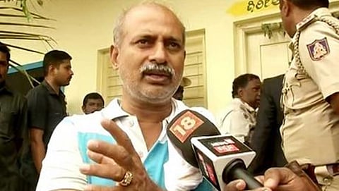 ಸಾರಾ ಮಹೇಶ್