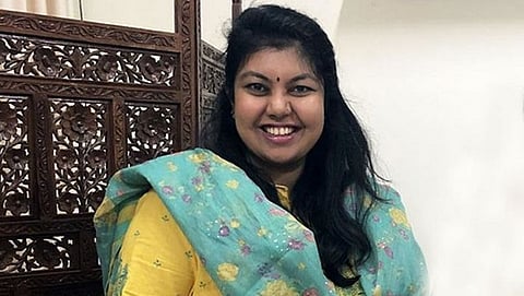 ಸೌಮ್ಯಾ ರೆಡ್ಡಿ