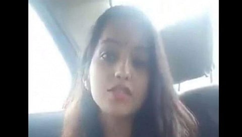 ಸಾಕ್ಷಿ ಮಿಶ್ರಾ