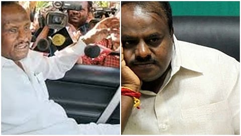 ಎಂಟಿಬಿ ನಾಗರಾಜ್
