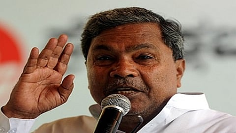 ಸಿದ್ದರಾಮಯ್ಯ