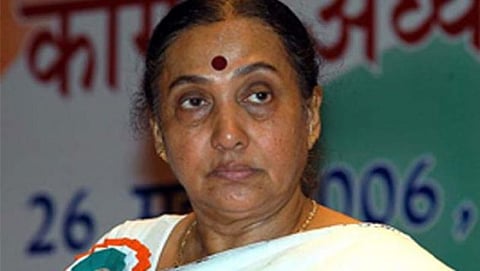 ಮಾರ್ಗರೇಟ್ ಆಳ್ವ