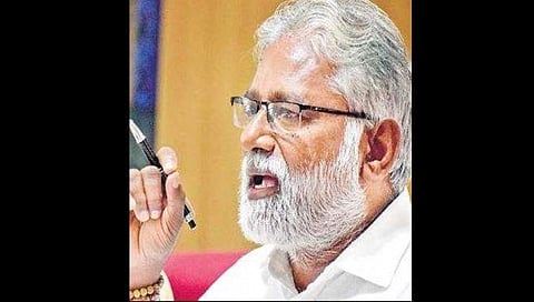 ಎನ್. ಮಹೇಶ್