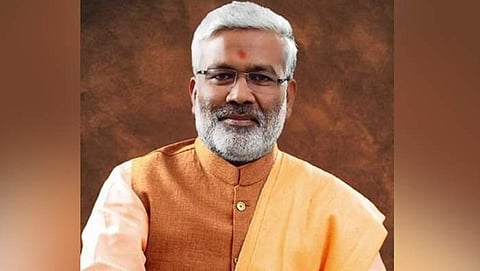 ಸ್ವತಂತ್ರ ದೇವ್ ಸಿಂಗ್