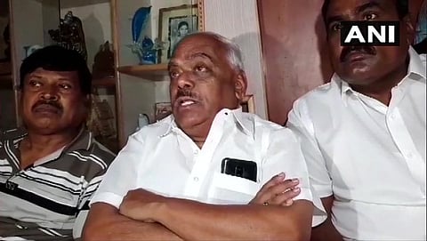 ರಮೇಶ್ ಕುಮಾರ್