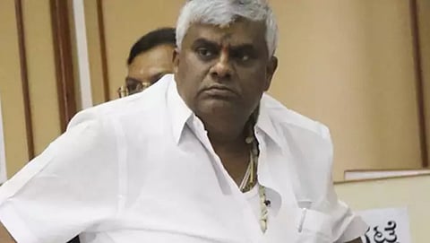 ಹೆಚ್ ಡಿ ರೇವಣ್ಣ