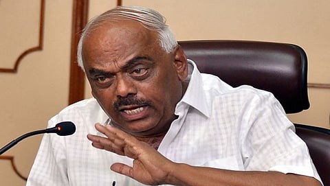 ಸ್ಪೀಕರ್ ರಮೇಶ್ ಕುಮಾರ್