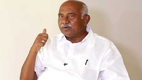 ಹೆಚ್ ವಿಶ್ವನಾಥ್