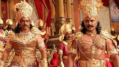 ಚಿತ್ರದ ಪೋಸ್ಟರ್