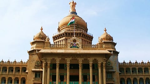 ವಿಧಾನ ಸೌಧ