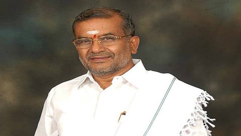 ಜಿಟಿ ದೇವೇಗೌಡ