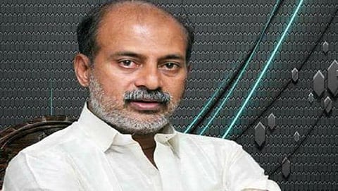 ಸಾ.ರಾ ಮಹೇಶ್