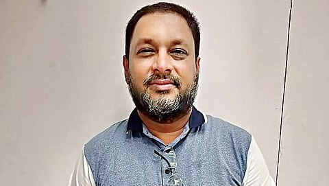 ಐಎಂಎ ವಂಚನೆ ಪ್ರಕರಣದ ಕಿಂಗ್ ಪಿನ್ ಮನ್ಸೂರ್ ಖಾನ್ (ಸಂಗ್ರಹ ಚಿತ್ರ)