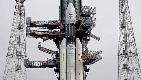 ಚಂದ್ರಯಾನ-2