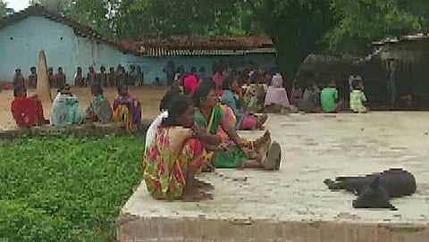 ವಾಮಾಚಾರದ ಶಂಕೆ: 4 ಜನರನ್ನು ಹೊಡೆದು ಹತ್ಯೆ
