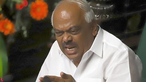 ಸ್ಪೀಕರ್ ರಮೇಶ್ ಕುಮಾರ್