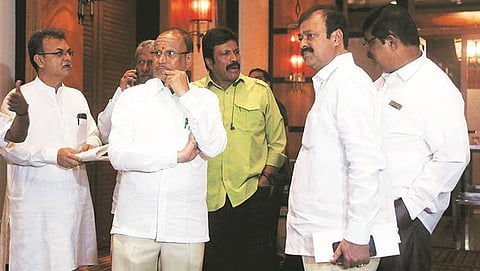 ಸರ್ಕಾರ ಪತನದ ನಂತರ ಬಂಡಾಯ ಶಾಸಕರ ಮುಂದಿನ ನಡೆಯೇನು?: ಇಲ್ಲಿದೆ ಮಾಹಿತಿ