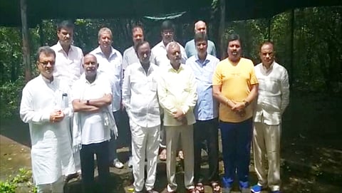 ಸಂಗ್ರಹ ಚಿತ್ರ