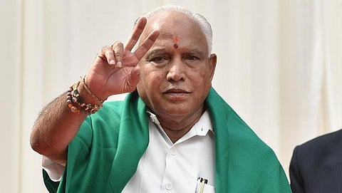 ಪ್ರಜಾಪ್ರಭುತ್ವದ ಗೆಲುವು, ನಾಳೆಯಿಂದ ರಾಜ್ಯದಲ್ಲಿ ಅಭಿವೃದ್ಧಿ ಪರ್ವ: ಯಡಿಯೂರಪ್ಪ