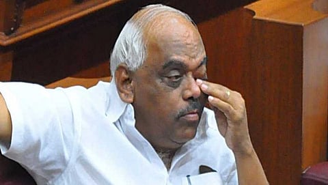 ರಮೇಶ್ ಕುಮಾರ್