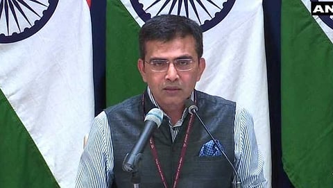 ರವೀಶ್ ಕುಮಾರ್