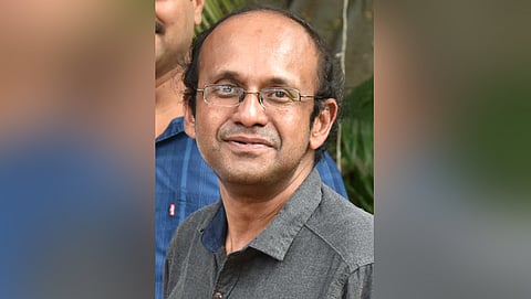ಬಿಎಸ್ ಯಡಿಯೂರಪ್ಪ ಸಂತಾಪ