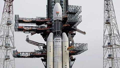 ಚಂದ್ರಯಾನ-2