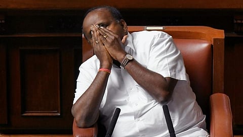 ಎಚ್.ಡಿ ಕುಮಾರಸ್ವಾಮಿ